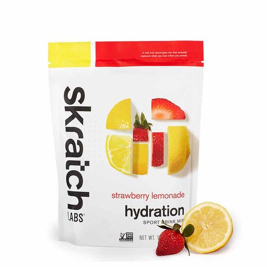 Hydration Sport Drink Mix, SKRL